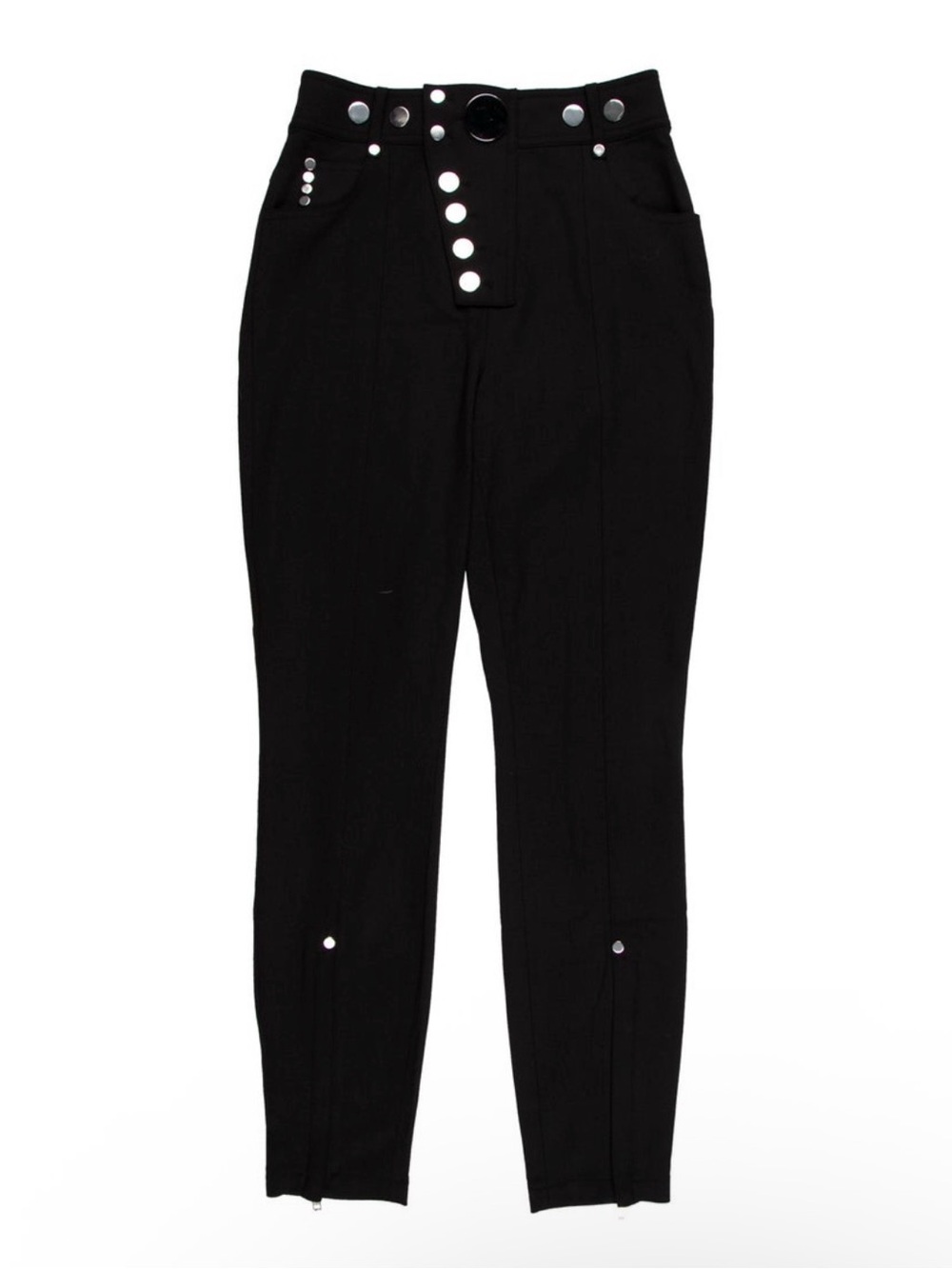 Alexander Wang skinny pants
